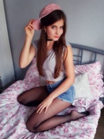 Анкета проститутки Оксана - Фото 1, , 24 года, №105541